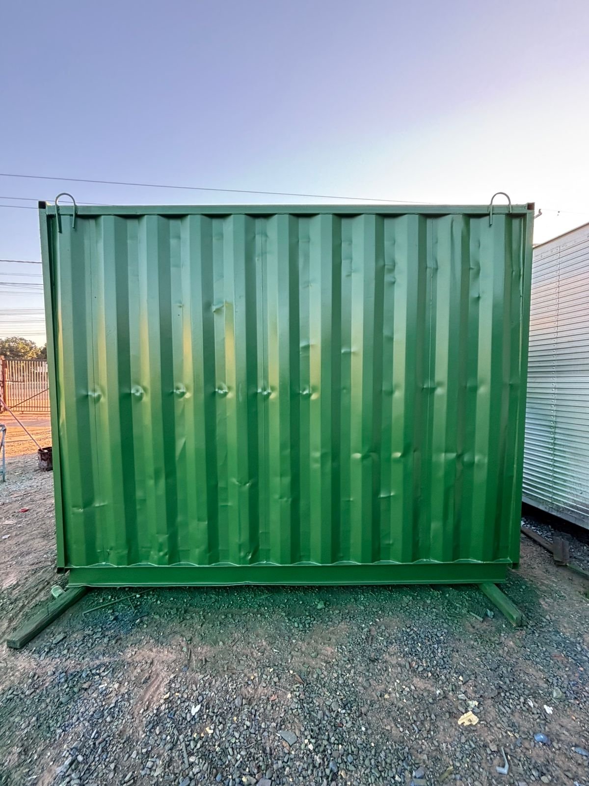 Container Almoxarifado - foto 4