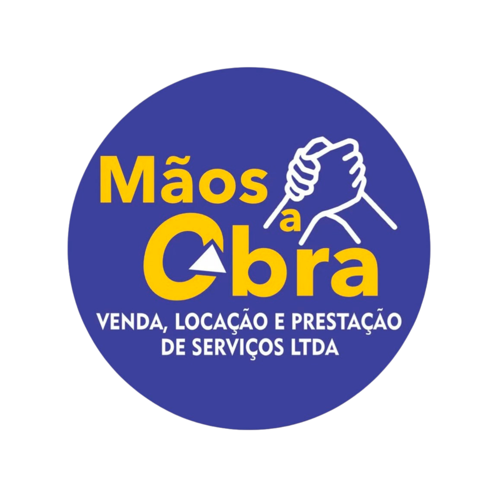 Mãos à Obra
